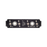 Tablilla de reemplazo con 4 LED Claro para XLL1088