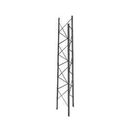 Torre Autosoportada de 18 metros Linea RSL. Secciones 3 a 8.