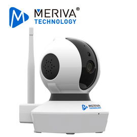 CAMARA SMART HOME MERIVA TECHNOLOGY MC23S PT / 1080P-2MP / H.264 / 4 MM / 10M IR / SLOT MICRO SD / AUDIO BI DIRECCIONAL / WI-FI / P2P / CLOUD / 5 VDC CAMARA SMART HOME MERIVA TECHNOLOGY MC23S PT / 1080P-2MP / H.264 / 4 MM / 10M IR / SLOT MICRO SD / AUDIO BI DIRECCIONAL / WI-FI / P2P / CLOUD / 5 VDC