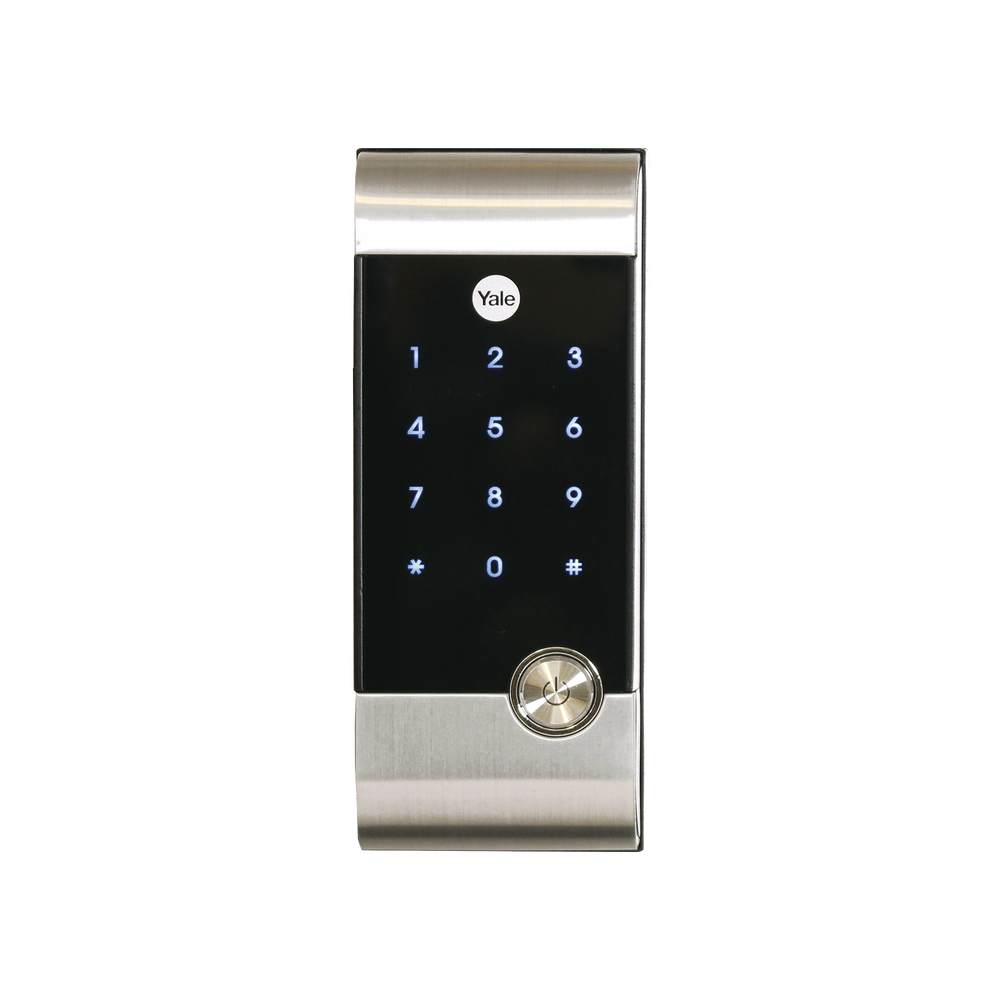 Cerradura de Pin y Tarjeta con apertura con SMARTPHONE! Cerradura de Pin y Tarjeta con apertura con SMARTPHONE!