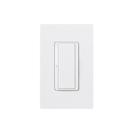 Switch on/off  RRD-8S-DV-WH de doble voltaje, un solo polo 12V/, 8A/, 1/10HP 3A en motores, apaga y enciende iluminación ó motor, NO requiere cable neutro.