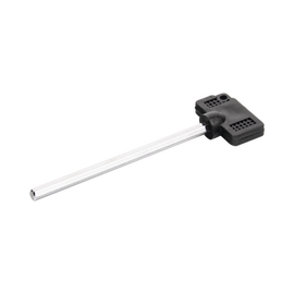 Llave de Desbloqueo Para Motor Corredizo XBSIZ1200