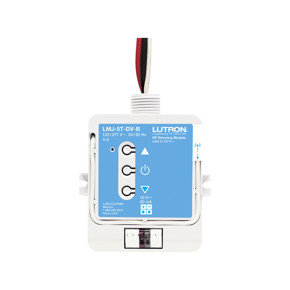 Modulo Dimmer 0-10 V