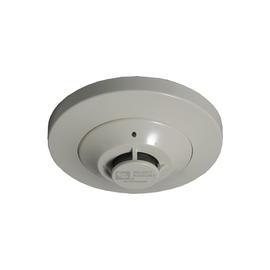 Detector de humo en ducto con capacidad de test remoto (Requiere RTS451-KEY). Para uso con DNR.