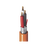Cable de Seguridad y Audio / 3 Conductores de Cobre 22 AWG / Aislamiento Flamarrest® / Blindaje Beldfoil® / Plenum, Flamarrest® / Chaqueta con ripcord