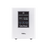 UPS de Grado Medico, de 1100 VA/880 W, Topología Línea Interactiva, Entrada 120 Vca NEMA 5-15P-HG, Tipo Mini Torre, Con 6 Tomas NEMA 5-15R-HG