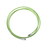 Patch Cord Z-MAX Cat6A S/FTP, CM/LS0H, 7ft, Color Verde