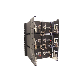 VHF Hybrid Combiner, 134-174 MHz, 100 Watt.