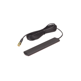 Antena remota (cable 3M) utilizada con EC5605-WM, EC2014-WC, EC2027-WC y EC7008WM