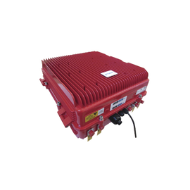VHF Digital Signal Booster, 136-174 MHz.