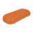 Domo de reemplazo para X605A, Color Ámbar