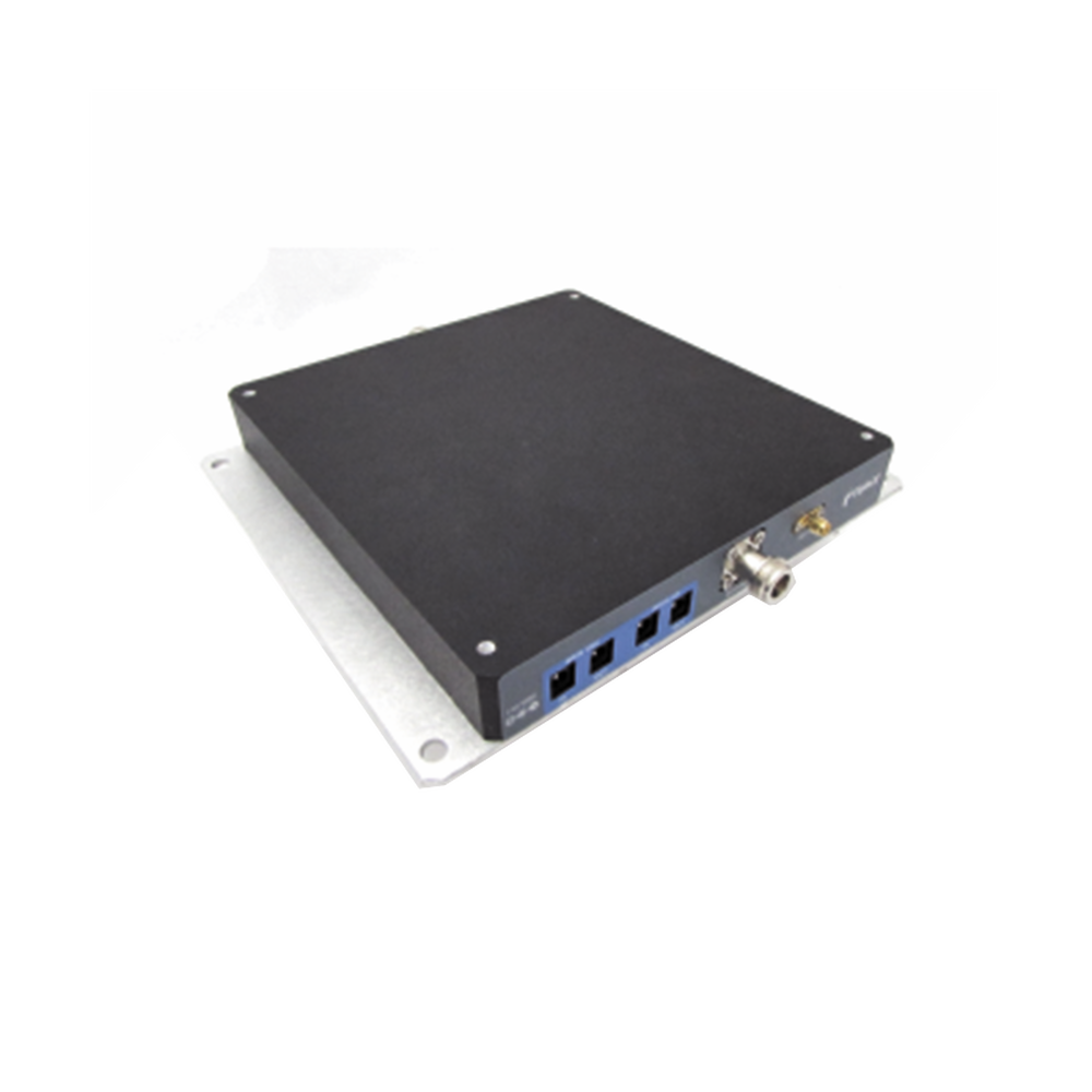 Bypass Transmiter for Active Crystal Filter.