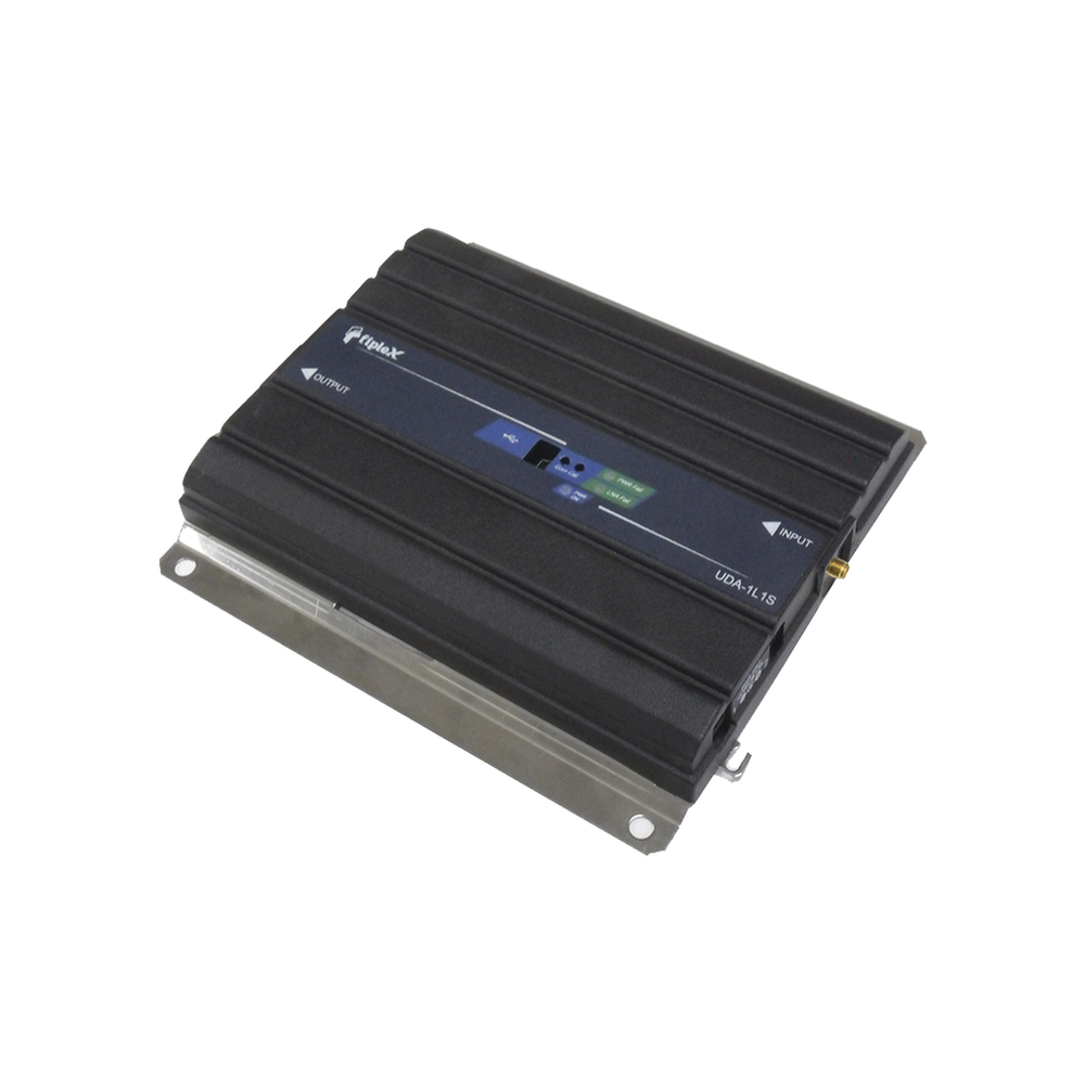 Programable Active Crystal Filter (ACF), 450-470 MHz, 12.5 KHz.