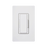 Maestro  Dimmer 120V Fluor, color blanco.
