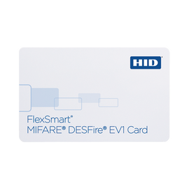 Tarjeta  MIFARE Classic® / HID  / Garantia de Por Vida / 4 K memoria