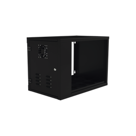 Gabinete de Pared para 12 Cargadores individuales.