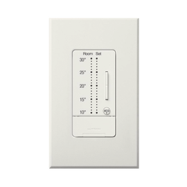 Control de pared para Termostato seeTemp, grados centigrados