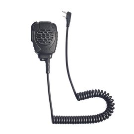 Micrófono-bocina con GPS para radios KENWOOD NX-1000/240/340/220/320, TK-2312/3312/2360/3360