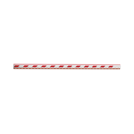 Brazo de Aluminio compatible con barreras: PROBG3060