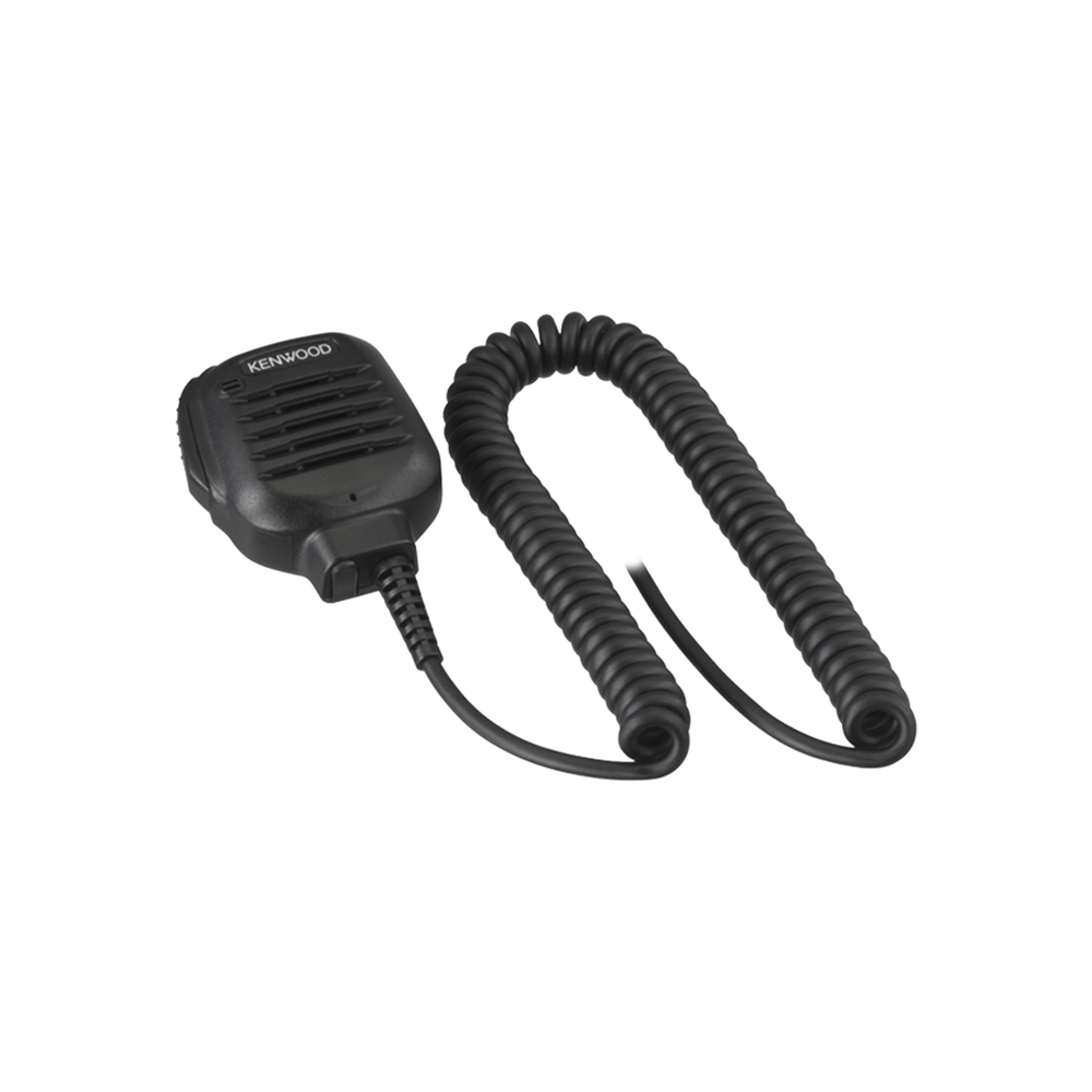 Heavy Duty Speaker-Microphone MIL-STD-810 for NX-1000/240/340/3220/3320, TK-2402/3402 Heavy Duty Speaker-Microphone MIL-STD-810 for NX-1000/240/340/3220/3320, TK-2402/3402