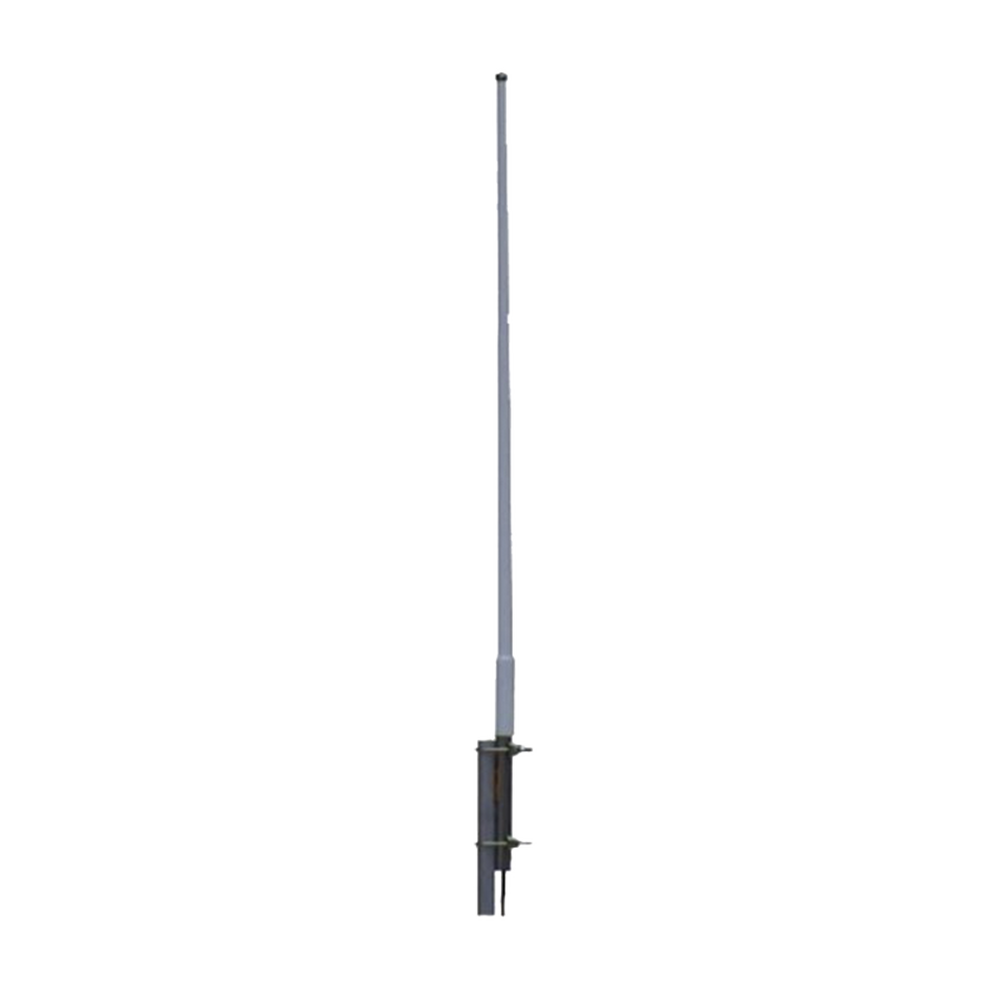UHF Base Antenna, Fiberglass, Frequency Range 865-945 MHz