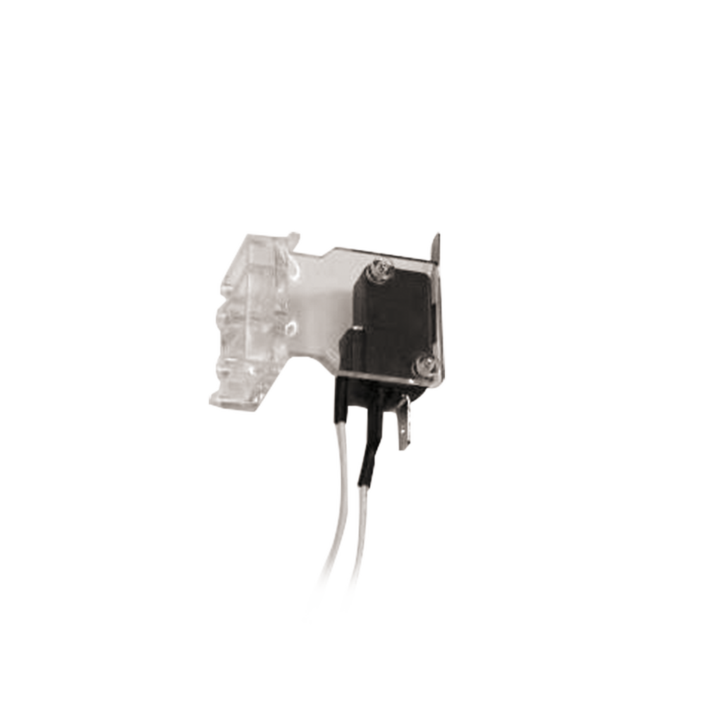 Switch Tamper para Panel Runner