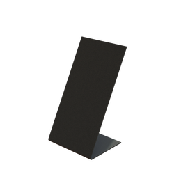 Base Metálica para Letrero Tamaño Chico. Base Metálica para Letrero Tamaño Chico.