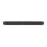 Tapa Ciega para Rack de 19in, Tipo Cepillo de Nylon, para Paso de Cables y Mejor Manejo Térmico, Color Negro, 1UR