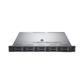 Servidor NetworkedIO, montaje en rack, soporta hasta 25 dispositivos