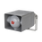 Altavoz Direccional de 100 Watt  para ubicaciones peligrosas, 120 dBa
