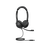 Jabra Evolve2 30, Auricular stereo versión UC con aislamiento de ruido, indicador de ocupado (Busylight) (23089-989-979)