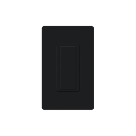 Maestro switch accesorio color negro nigth