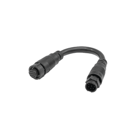 12-pin to 8-pin conversion cable to connect HM195 to M605 12-pin to 8-pin conversion cable to connect HM195 to M605