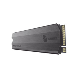 Unidad de Estado Sólido (SSD) 512 GB / M.2 NVMe / PERFORMANCE EXTREMO / Para Gaming y PC Trabajo Pesado