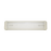 Luz LED para interior de montajes de superficie con sujetadores ocultos, 96 LED, 2000 lúmenes