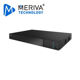 DECODIFICADOR DE VIDEO MERIVA TECHNOLOGY MDECODER02 CON 2 SALIDAS HDMI PARA SER UTILIZAR CON EL MSERVER510