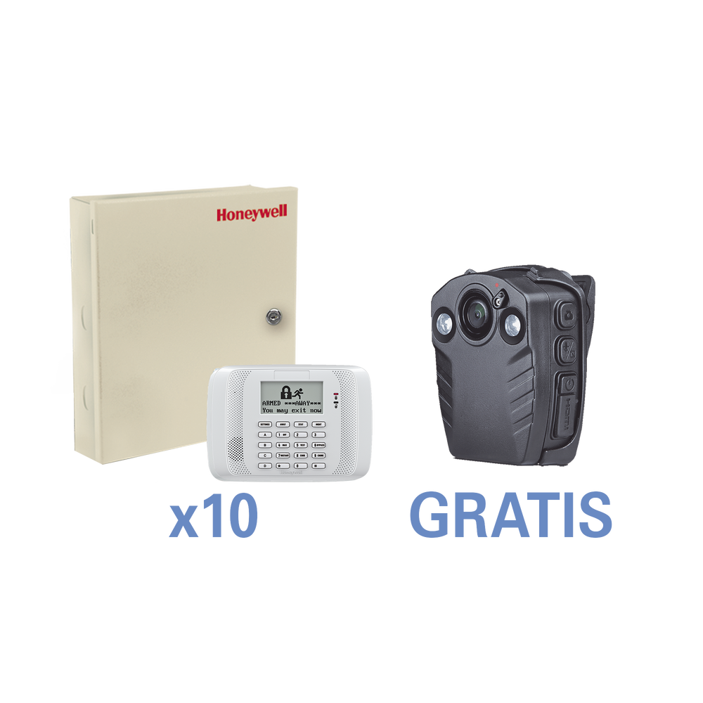 Alarm Control panel 8 to 64 zones with Custom Alpha Receiver/Security Keypad Alarm Control panel 8 to 64 zones with Custom Alpha Receiver/Security Keypad