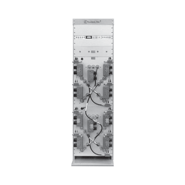 Combinador Panel en Rack 19