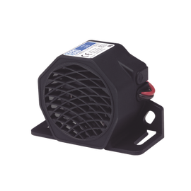 Alarma de reversa inteligente 12-24 V, 87 dBA