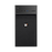 NVR Wisenet WAVE basada en Linux / Incluye licencia WAVE-PRO-04 / 470 Mbps throughput / Incluye 4TB para almacenamiento