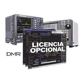 Opción de Software Auto-Tune para MOTOTRBO Móviles / Portátiles en R8000 /R8100 (Excepto SL300).