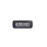 Luz auxiliar MICROPULSE ULTRA, Mica Transparente, Leds color Rojo, Flasher Integrado