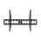 Montaje de pared universal fijo para monitores de 32 a 60