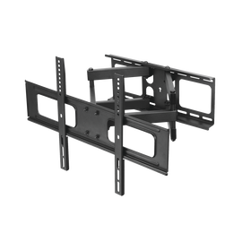Montaje de pared universal articulado para monitores de 32 a 55 Montaje de pared universal articulado para monitores de 32 a 55
