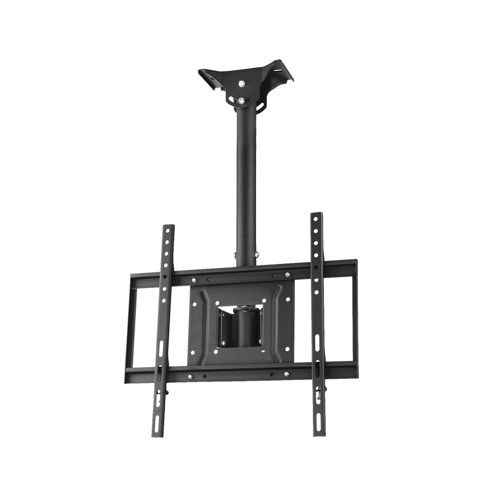Montaje de techo universal para monitores de 23 a 47 Montaje de techo universal para monitores de 23 a 47