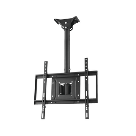 Montaje de techo universal para monitores de 23 a 47 Montaje de techo universal para monitores de 23 a 47