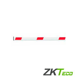 MASTIL DE ALUMINIO PARA BARRERA ZKTECO PSA-52 LONGITUD 2.6-4 MTS COMPATIBLE CON BARRERA VEHICULAR PB4030L Y PB4030R MASTIL DE ALUMINIO PARA BARRERA ZKTECO PSA-52 LONGITUD 2.6-4 MTS COMPATIBLE CON BARRERA VEHICULAR PB4030L Y PB4030R