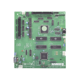 Tarjeta digital para INTELL233Z.