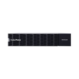 Módulo de Baterías Externas de 144V a 55 Amp, para Extensión de Tiempo de Respaldo, Para UPS Modelos OL5KRTHD y OL6KRTHD