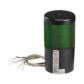 Módulo de luz LED litestak, 120Vca, verde
